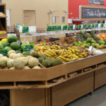 Des fruits et légumes bio accessibles magasin bio