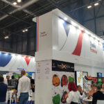 Des conventions renouvelées pour mieux exporter La Ferme France au salon Fruit Attraction 2023.