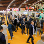 Medfel : un lieu d’échange entre des acteurs engagés Salon Medfel 2023