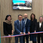 Un nouveau cœur de centre pour l’Inrae