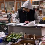 Dossier plateformes alimentaires : réenchanter les marchés de gros MIN d'Angers