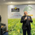 Célébration d’un partenariat gagnant Florette et McDo