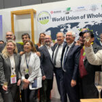 Marchés de gros : une première en commun
