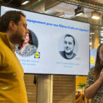 Biodiversité et agroécologie : comment Lidl travaille avec les filières ? Conférence Lidl au SIA 2024