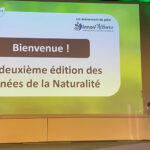 Les trajectoires possibles de la naturalité journées de la naturalité