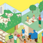 L’éducation à l’alimentation au menu des prochaines JNAgri