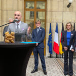 Journée spéciale pour la pomme de terre