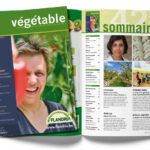 Au sommaire du numéro de mai