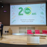 2044 : « l’énergie savoureuse solidaire » pour Demain la Terre ?
