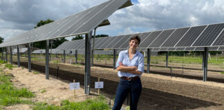 Agrivoltaïsme : une réponse collective aux enjeux de qualité de l’eau