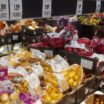 Baisse de fréquence d’achat et du volume du panier moyen de pommes de terre fraîches