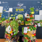 Des Corbeilles d’or pour récompenser les primeurs Corbeilles d'or