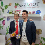 Fleurs et fraises des bois : Picvert se rapproche d’Arzagot