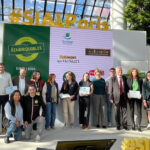 Quatre initiatives remarquables récompensées par Interfel Remarquables