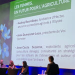 De la valeur ajoutée de l’engagement féminin