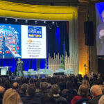 Metro embarque ses fournisseurs dans son plan de croissance convention fournisseurs Metro