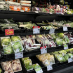 Marche arrière sur les emballages plastiques