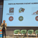 « Force 10 sur la conso »