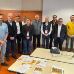 Mobilisation pour former les arboriculteurs de demain