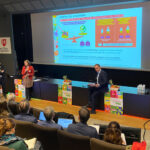 Éduquer et communiquer pour mieux s’alimenter AG d'Interfel Nouvelle-Aquitaine