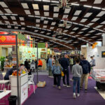 Medfel : concentré et efficace Salon Medfel 2025