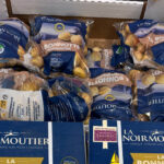 Pommes de terre de primeur : la distribution interpellée