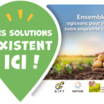 La décarbonation comme fil rouge sur le salon Qualipom signalétique