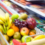 Retour à une inflation modérée des produits alimentaires en 2024