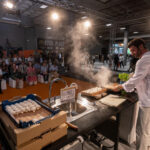 Un espace gastronomique en plein Fruit Attraction
