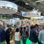 Salon Fruit Attraction : édition record à Madrid