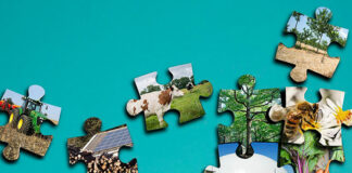 Afterres 2050 : une nouvelle trajectoire