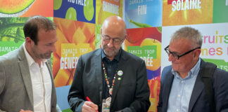 Intermarché, Coopérative U et Metro multiplient les contrats pour soutenir les filières françaises