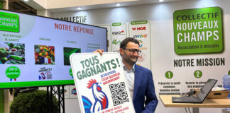 « Tous gagnants ! » : la nouvelle démarche du collectif Nouveaux Champs Nouveaux Champs