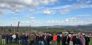 AOP Cerises de France : « plus d’adhérents, plus de poids ! » journée AOP Cerises