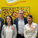 Savéol prépare l’avenir Savéol