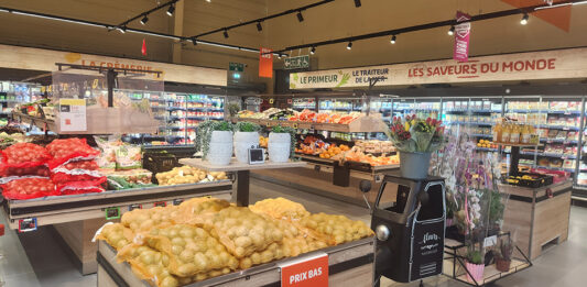 « C’est mon rayon » à Avignon