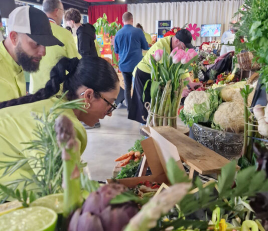 Génération enchantée : les artisans-primeurs à l’honneur concours Génération primeurs