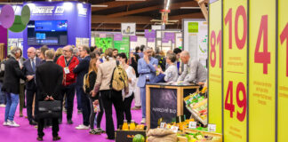 Medfel : production et distribution au cœur des échanges
