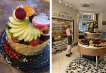 Maison LFL : « réunir le primeur et la pâtisserie autour du fruit »