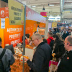 Snack Show 2026 : créativité et montée en puissance d’un mode de consommation