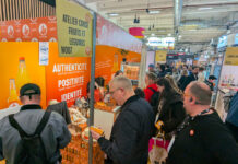Snack Show 2026 : créativité et montée en puissance du végétal