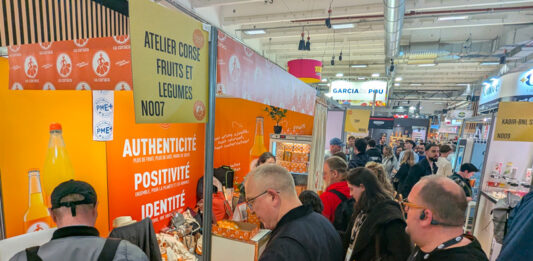 Snack Show 2026 : créativité et montée en puissance du végétal