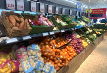 « C’est mon rayon » en Espagne