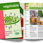 Au sommaire du numéro d’avril