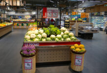 Le Sénat cible les marges en fruits et légumes
