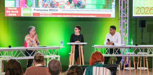 Le partage du risque agricole doit devenir collectif