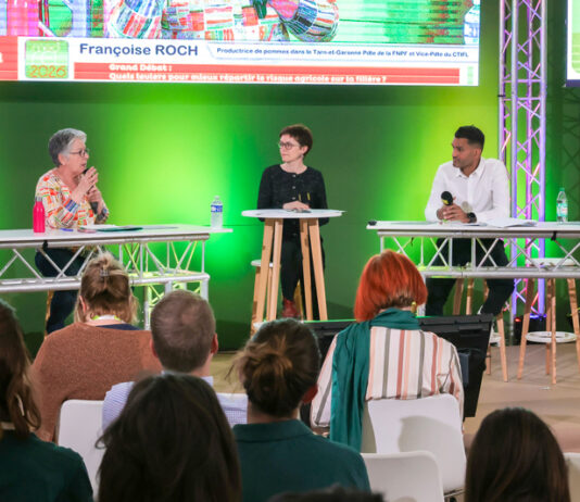 Le partage du risque agricole doit devenir collectif