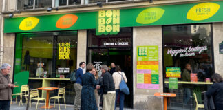 « Renforcer la place du végétal dans l’alimentation du quotidien »