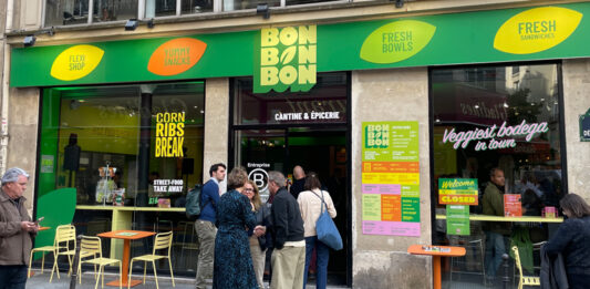 « Renforcer la place du végétal dans l’alimentation du quotidien »