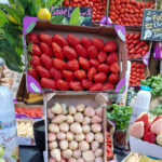 Fraise : la défense du modèle premium